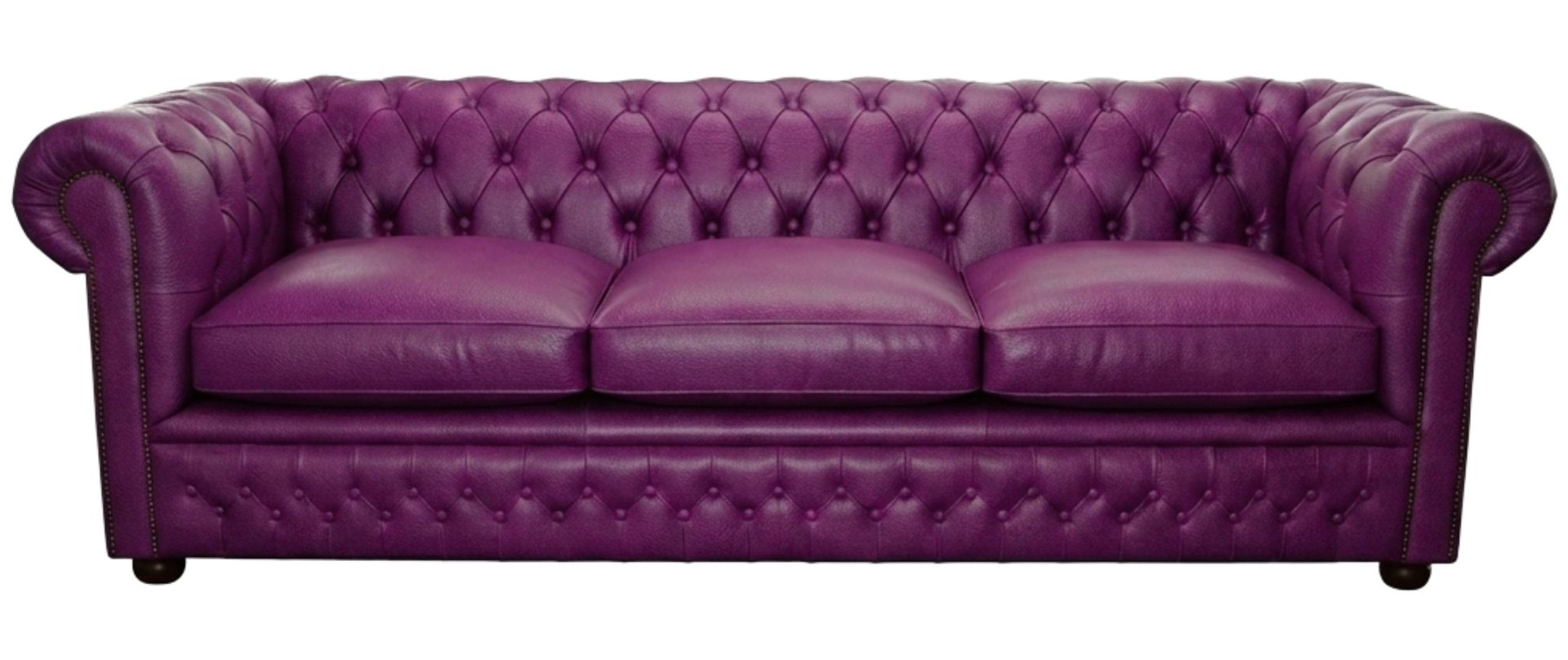 The Kensington Chesterfield